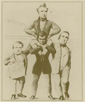 Nebraska: Kansas-Nebraska Bill