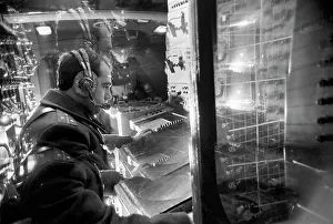 Gennady: Kantemirovskaya Tank Division, 1988