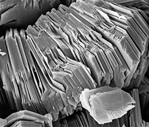 Phyllosilicate: Kaolinite