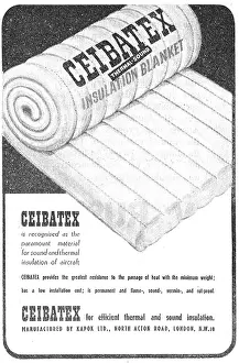 Kapok: Kapok CEIBATEX Insulation Blankets