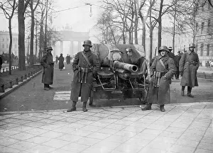 Kapp: The Kapp Putsch, 1920