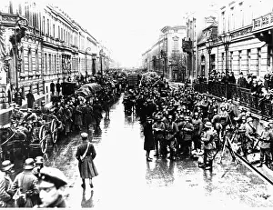 Kapp: Kapp putsch 1920 failed