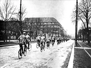 Kapp: Kapp putsch 1920 failed