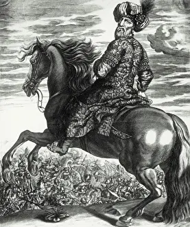 Kara Mustafa Pasha