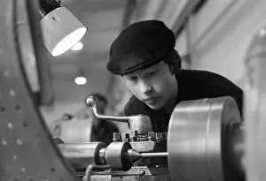 Intern: Karacharovo mechanical plant