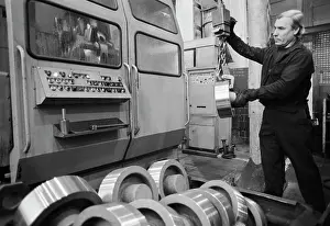 Operates: Karacharovo Mechanical Plant
