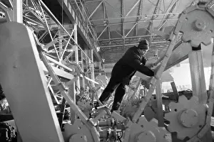 Blank: Karacharovsk mechanical plant