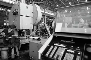 Prepares: Karacharovsky Mechanical Plant