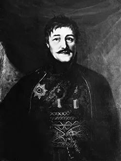 1768: Karadorde