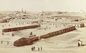 Karaganda: Karaganda - Kazakhstan