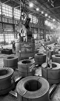 Integrated: Karaganda Metallurgical Integrated Plant