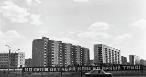 Petukhov: Karaganda views