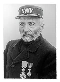 Flooding: Karel Cogge