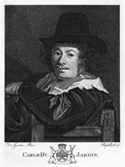 Karel: KAREL DUJARDIN