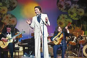 Gott: Karel Gott, 1980