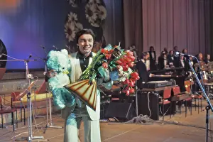 Gott: Karel Gott, 1980