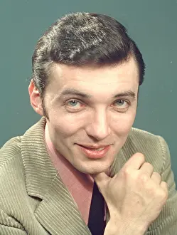 Hampl: Karel Gott