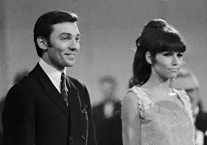 Kubisova: Karel Gott - Marta Kubisova