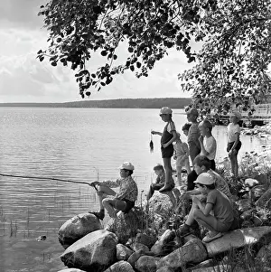 Engl: Karelian Autonomous Soviet Socialist