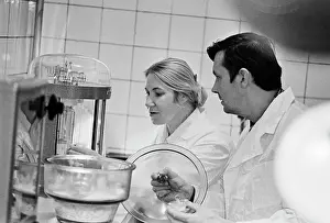 Anastasia: Karelian branch of USSR Academy of Sciences