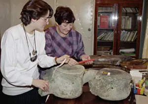 Measure: Karelian Museum of Local Lore