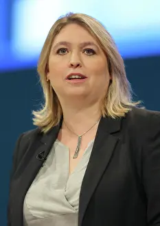 Karen Bradley MP