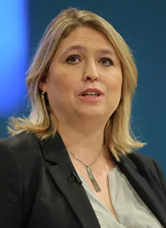 Karen Bradley MP