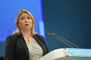 Karen Bradley MP