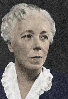 Psychotherapy: Karen Horney, German Psychoanalyst