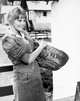 Amanti: Karin Engh - actress