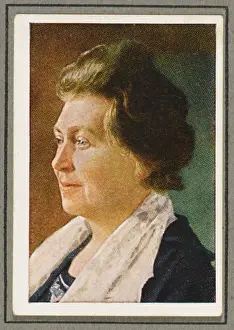 Michaelis: KARIN MICHAELIS