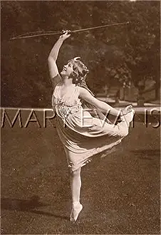 Rumney: KARINA/ROTARY/RUMNEY