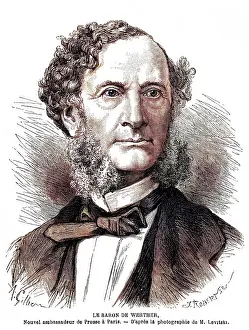 Werther: KARL ANTON WERTHER