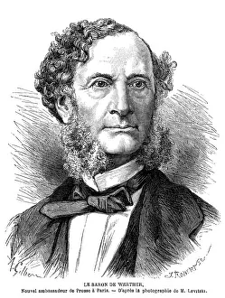 Werther: KARL ANTON WERTHER