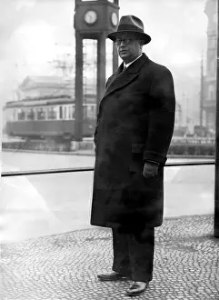 Arnstein: Karl Arnstein
