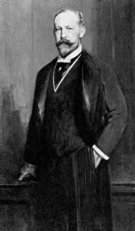 Krafft: Karl August Lingner