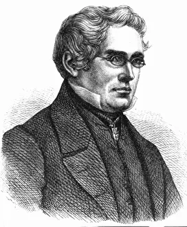 Varnhagen: Karl August Varnhagen von Ense