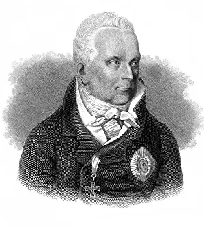 Hardenberg: Karl August von Hardenberg