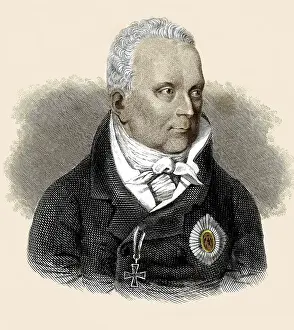 Hardenberg: Karl August von Hardenberg