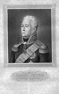 Hardenberg: Karl August von Hardenberg