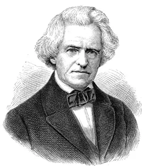 Hase: Karl August von Hase