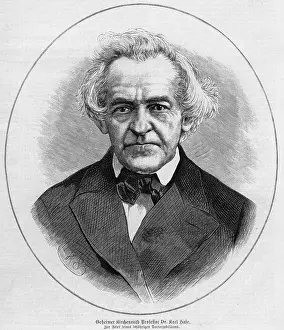 Hase: Karl August von Hase