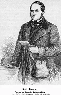 Verlag: Karl Baedecker