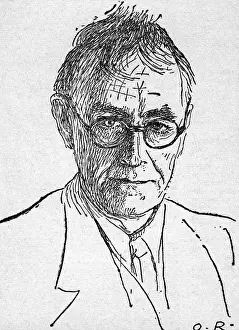 Suisse: Karl Barth