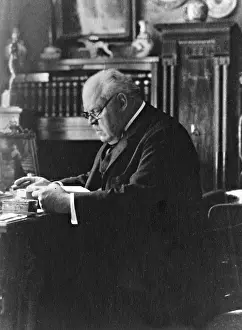 Bechstein: Karl Bechstein, 1930
