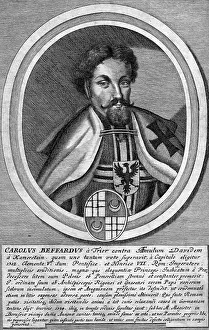 1324: Karl Beffart von Trier