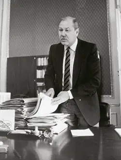 Blecha: Karl Blecha