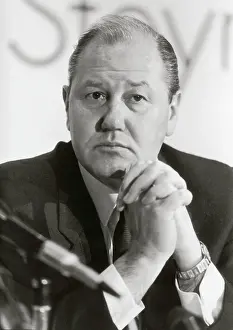 Blecha: Karl Blecha