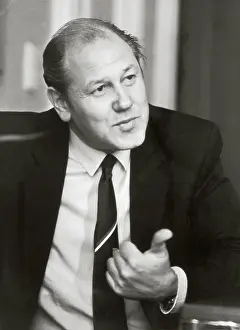 Blecha: Karl Blecha