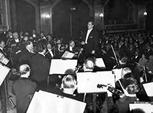Boehm: Karl Boehm